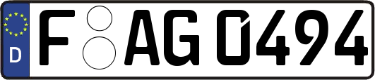 F-AG0494