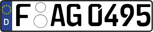 F-AG0495