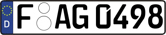 F-AG0498