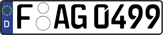 F-AG0499