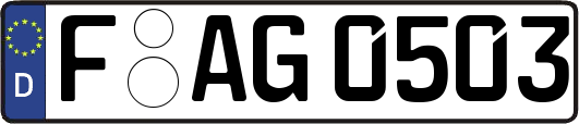 F-AG0503