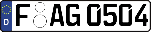 F-AG0504