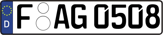 F-AG0508
