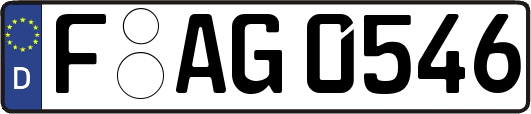 F-AG0546