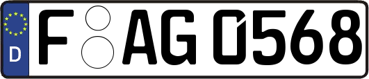 F-AG0568