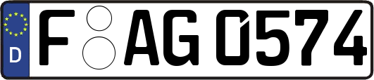 F-AG0574