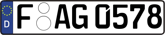 F-AG0578