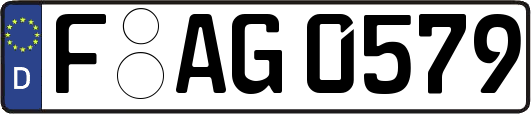 F-AG0579
