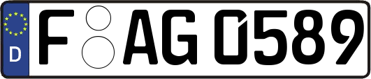 F-AG0589