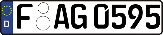F-AG0595