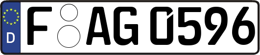 F-AG0596