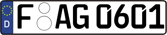 F-AG0601