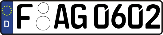 F-AG0602