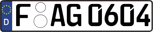 F-AG0604