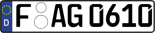F-AG0610