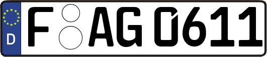 F-AG0611