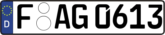 F-AG0613