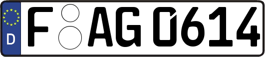 F-AG0614