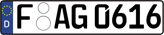 F-AG0616