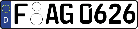 F-AG0626