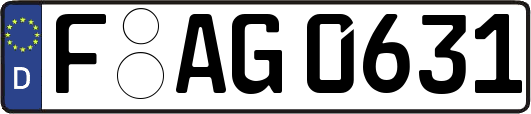 F-AG0631