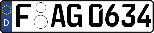 F-AG0634