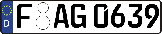 F-AG0639