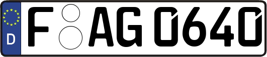 F-AG0640