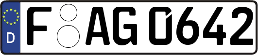 F-AG0642