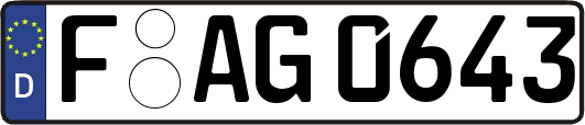 F-AG0643