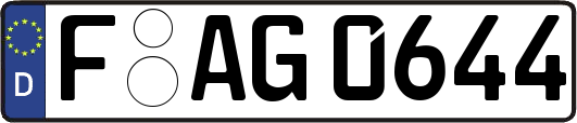 F-AG0644