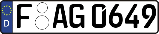 F-AG0649