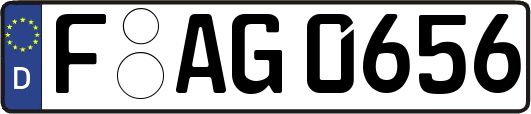 F-AG0656
