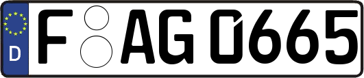 F-AG0665