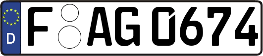 F-AG0674