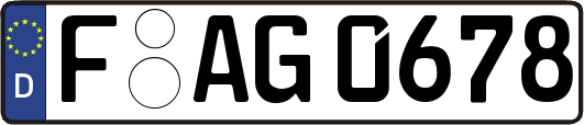 F-AG0678