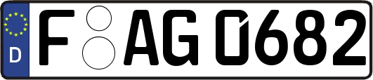 F-AG0682
