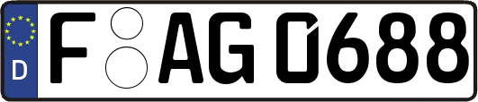 F-AG0688