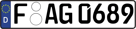 F-AG0689