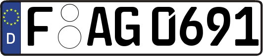 F-AG0691