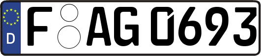 F-AG0693