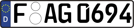 F-AG0694