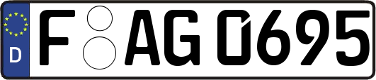 F-AG0695