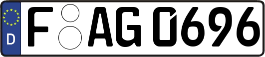 F-AG0696