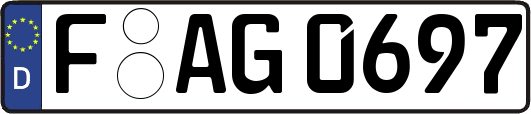 F-AG0697