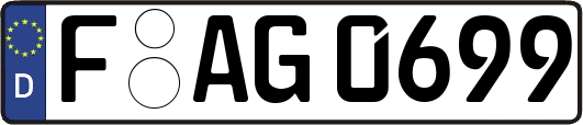 F-AG0699