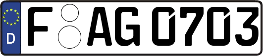 F-AG0703