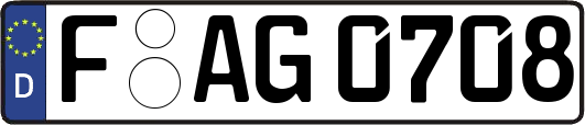 F-AG0708