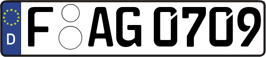 F-AG0709