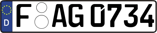 F-AG0734